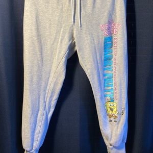 Spongebob Squarepants Joggers